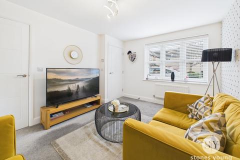 undefined, Elizabeth Court, Clitheroe, BB7