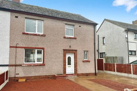 3 bedroom semi-detached house to rent, Africanda Road, Gretna