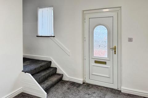 3 bedroom semi-detached house to rent, Africanda Road, Gretna