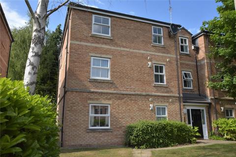 undefined, Lawson Wood Drive, Meanwood, Leeds, West Yorkshire