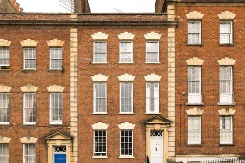 undefined, Albermarle Row, Hotwells