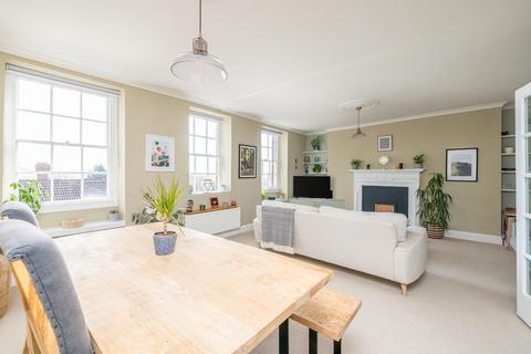 undefined, Albermarle Row, Hotwells