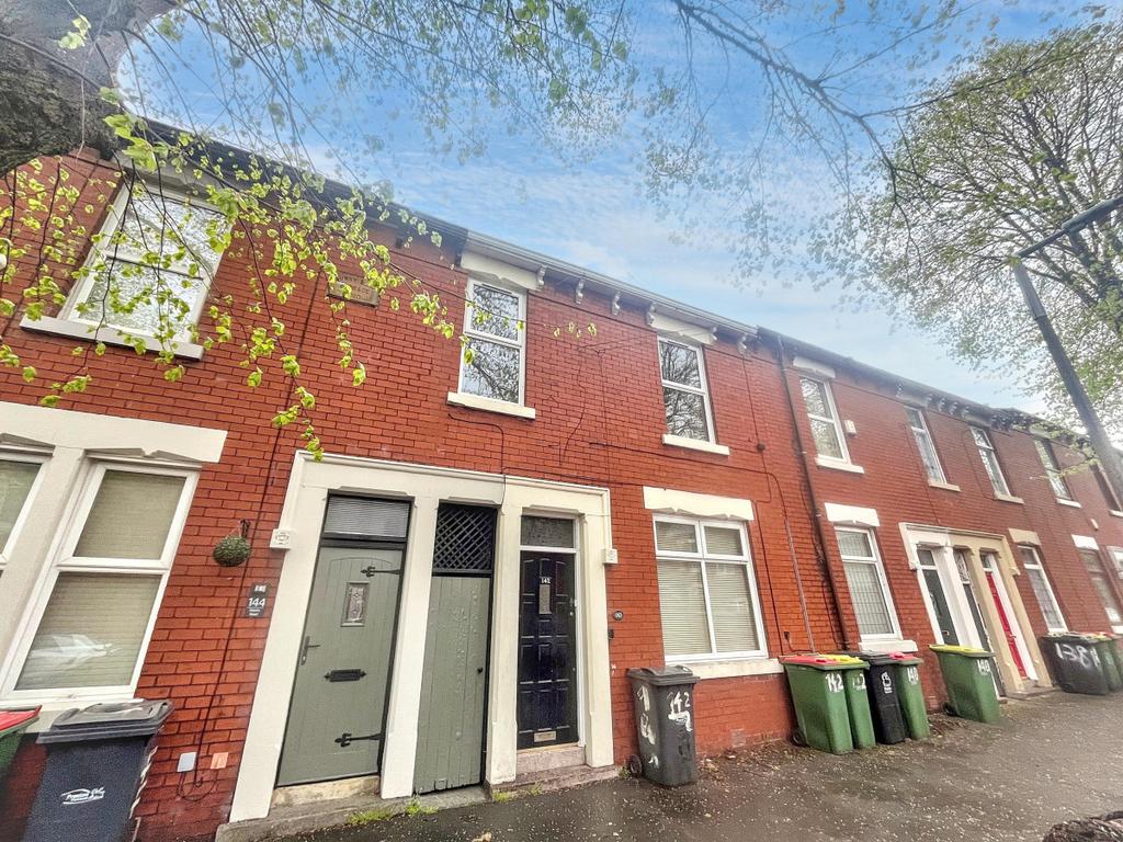 142 Stocks Road
