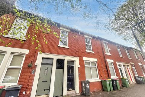 3 bedroom terraced house for sale, Stocks Road Preston PR2 2JR