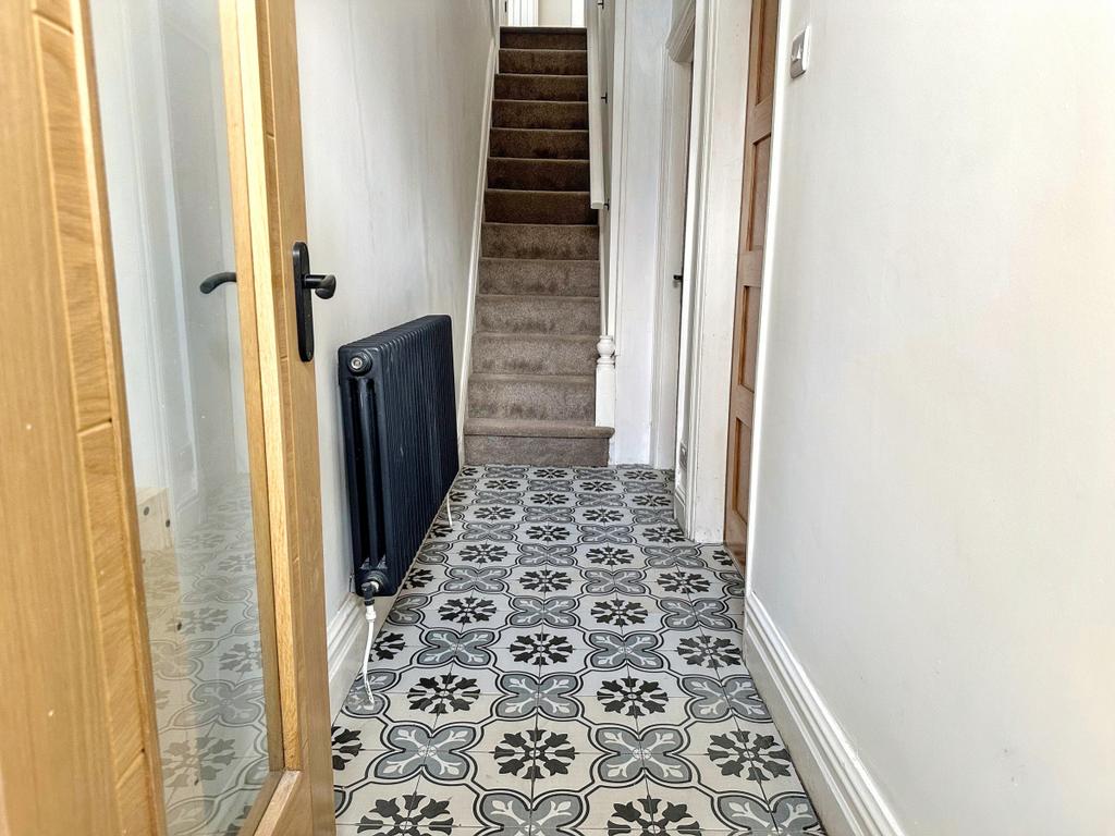 142 Stocks Road