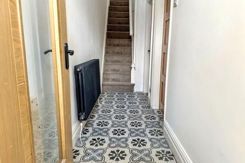 3 bedroom terraced house for sale, Stocks Road Preston PR2 2JR