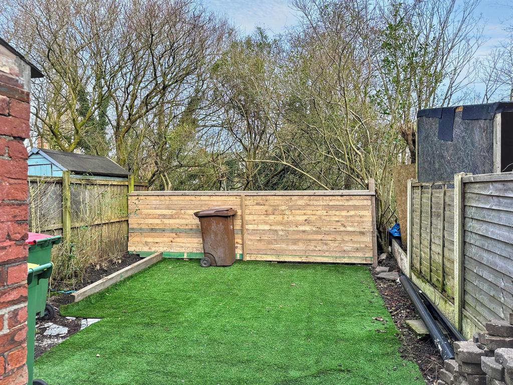 142 Stocks Road