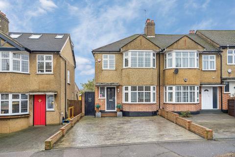3 bedroom semi-detached house for sale, Mount Park Road, Pinner HA5