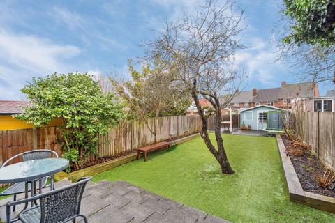 3 bedroom semi-detached house for sale, Mount Park Road, Pinner HA5