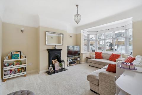 3 bedroom semi-detached house for sale, Mount Park Road, Pinner HA5