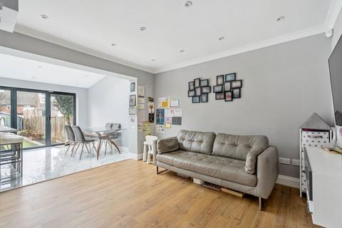 3 bedroom semi-detached house for sale, Mount Park Road, Pinner HA5