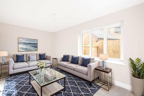 undefined, Raven Crescent, Westcott, Aylesbury, Buckinghamshire, HP18