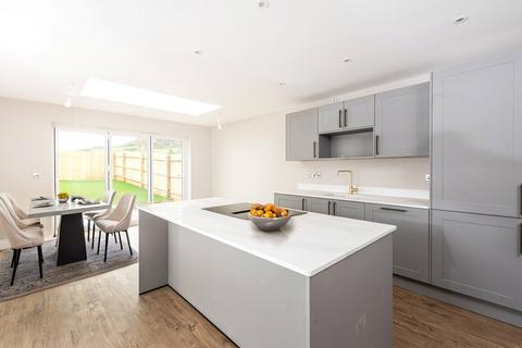 undefined, Raven Crescent, Westcott, Aylesbury, Buckinghamshire, HP18