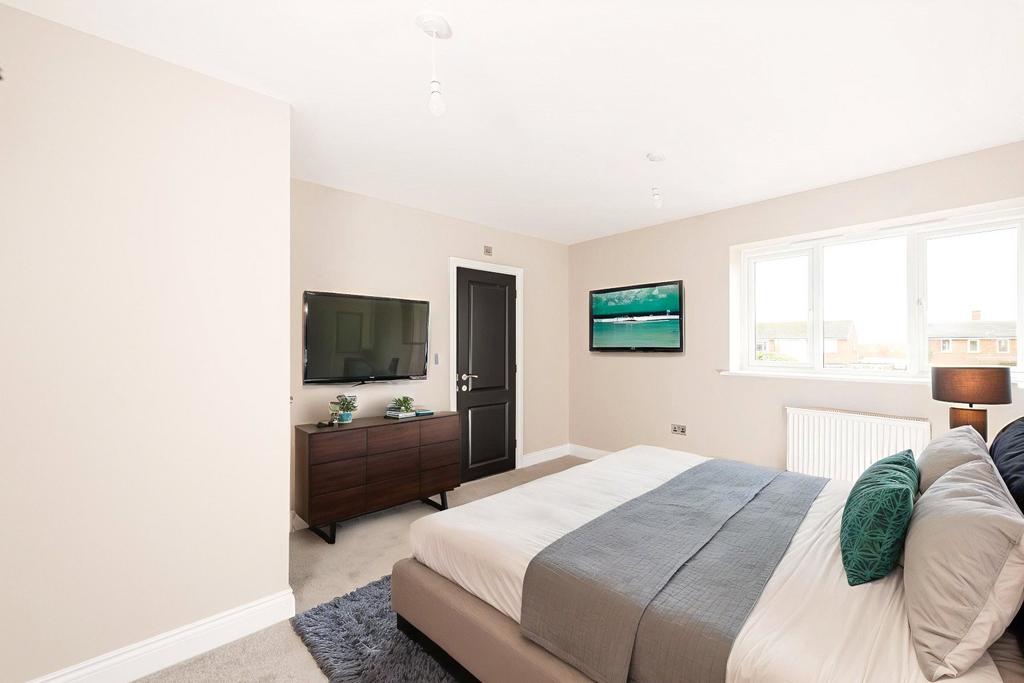Principal Bedroom