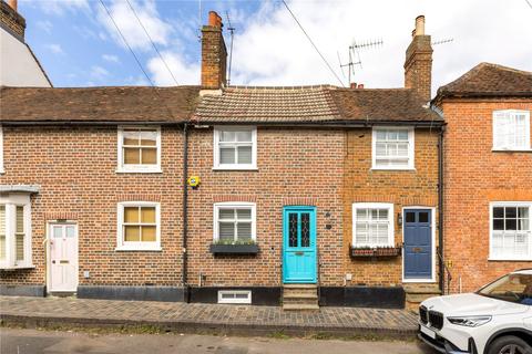 Sopwell Lane, St. Albans, Hertfordshire, AL1