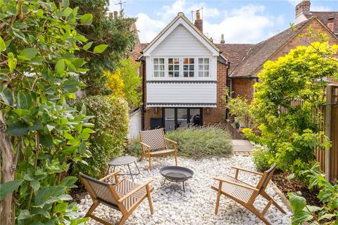 3 bedroom terraced house for sale, Sopwell Lane, St. Albans, Hertfordshire, AL1