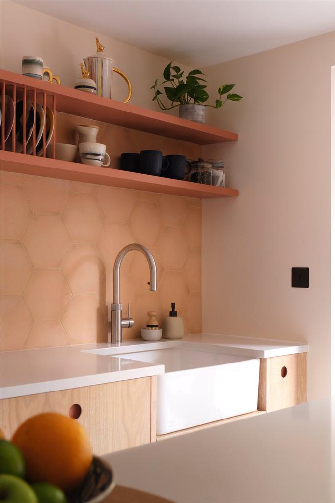 Naked Kitchen