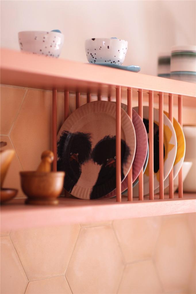 Naked Kitchen