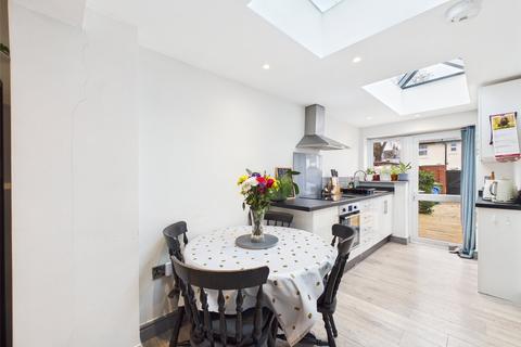 3 bedroom terraced house for sale, Hanover Street, Cheltenham, Gloucestershire, GL50