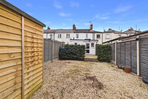 3 bedroom terraced house for sale, Hanover Street, Cheltenham, Gloucestershire, GL50