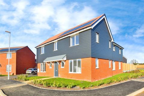 4 bedroom detached house for sale, Plot 148 The Waysdale, Hartford Green, Weeley Road, Great Bentley, Essex, CO7