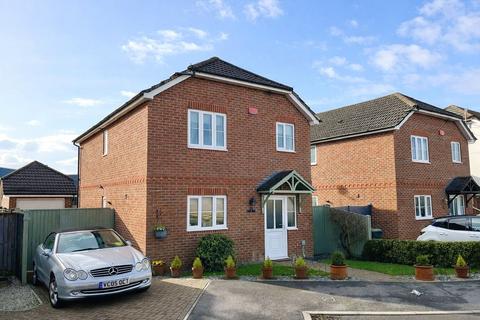 3 bedroom detached house for sale, Verwood, Dorset, BH31