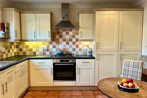 3 bedroom detached house for sale, Verwood, Dorset, BH31