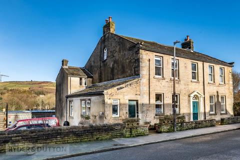 3 bedroom semi-detached house for sale, Carrs Road, Marsden, Huddersfield, West Yorkshire, HD7