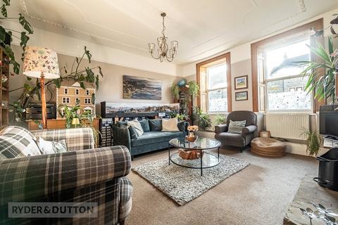 3 bedroom semi-detached house for sale, Carrs Road, Marsden, Huddersfield, West Yorkshire, HD7