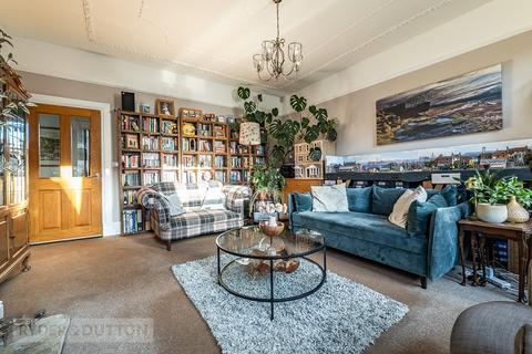 3 bedroom semi-detached house for sale, Carrs Road, Marsden, Huddersfield, West Yorkshire, HD7