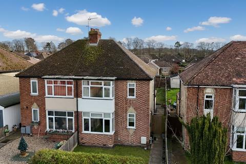 3 bedroom semi-detached house for sale, New Cheveley Road, Newmarket CB8