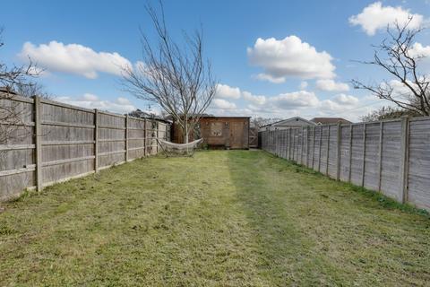 3 bedroom semi-detached house for sale, New Cheveley Road, Newmarket CB8