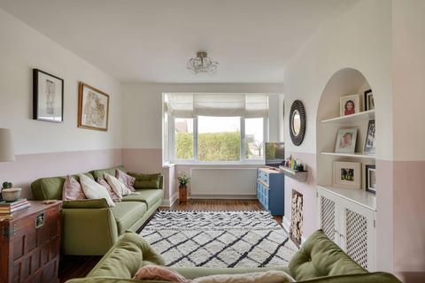3 bedroom semi-detached house for sale, New Cheveley Road, Newmarket CB8