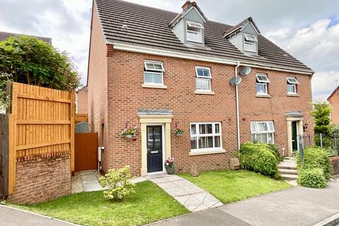 undefined, Penywaun Close, Blackwood NP12