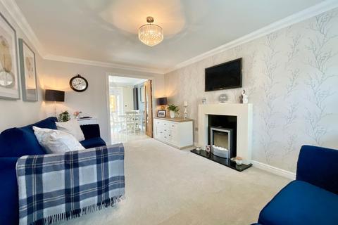 undefined, Penywaun Close, Blackwood NP12