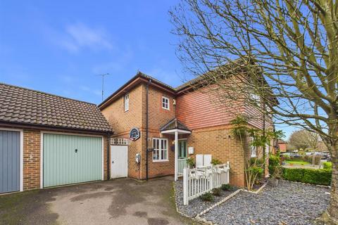 undefined, Barrington Drive, Uxbridge UB9