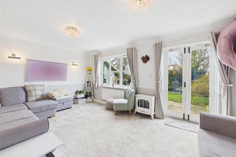 undefined, Barrington Drive, Uxbridge UB9