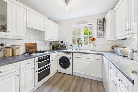 undefined, Barrington Drive, Uxbridge UB9