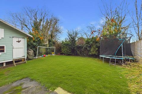 undefined, Barrington Drive, Uxbridge UB9