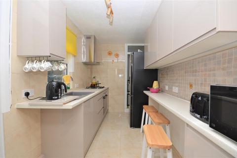 undefined, Hartley Road, Luton, LU2 0HY