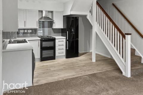 undefined, Kelly Close, Shepperton