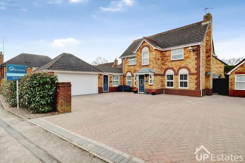 undefined, Skipworth Road, Morrison's Estate, Binley, Coventry
