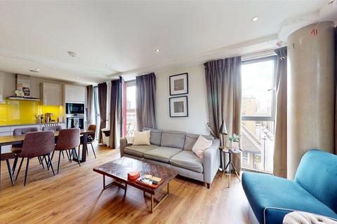 3 bedroom apartment to rent, Back Church Lane, London, E1