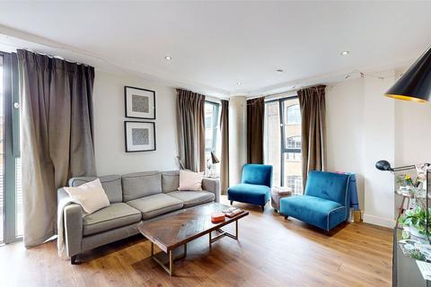 3 bedroom apartment to rent, Back Church Lane, London, E1