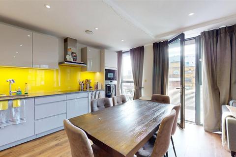 3 bedroom apartment to rent, Back Church Lane, London, E1