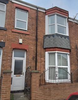 undefined, Lemington street, Sunderland