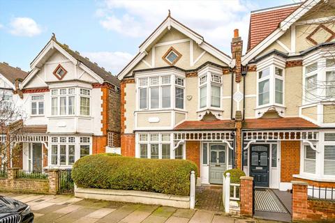 undefined, St. Albans Avenue, London W4