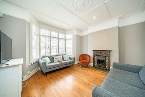 undefined, St. Albans Avenue, London W4