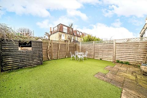 undefined, St. Albans Avenue, London W4