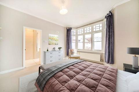 undefined, St. Albans Avenue, London W4